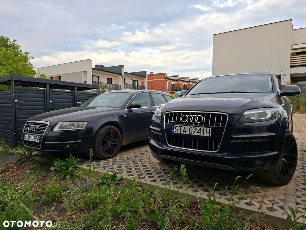 Audi A6 Avant 2.4 Quattro - 2