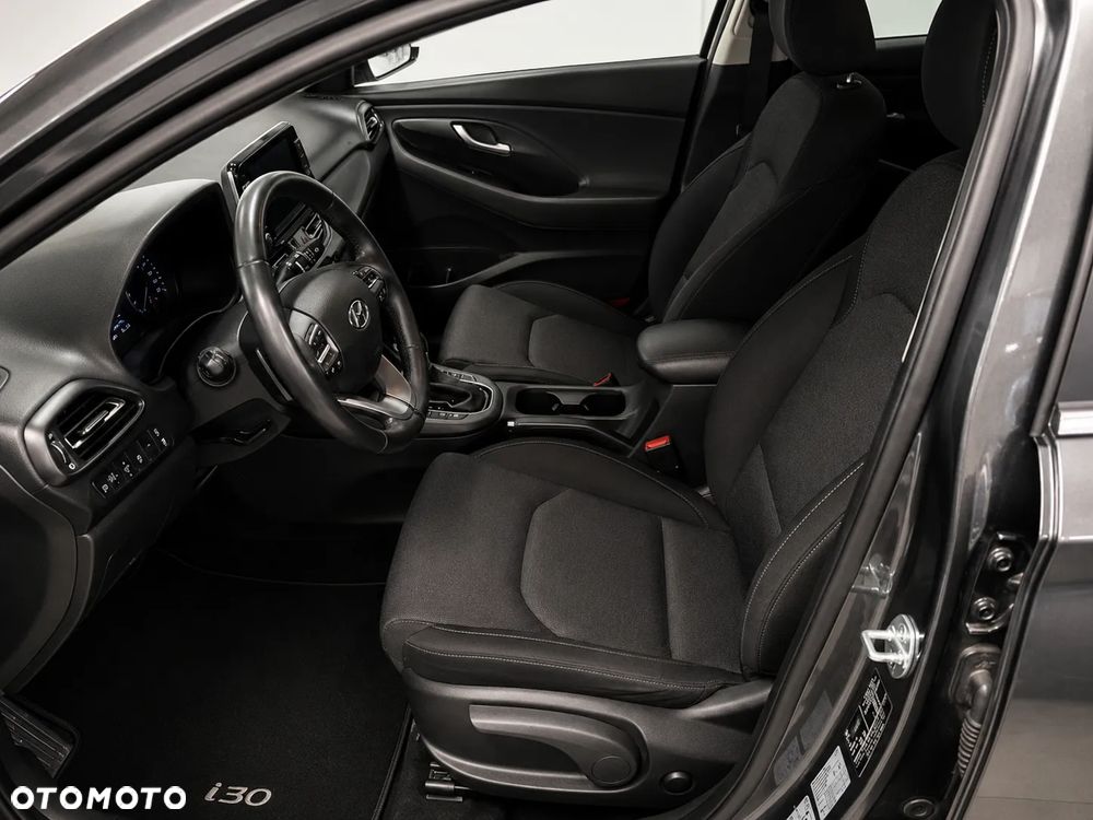 Hyundai i30 1.5 T-GDI 48V Smart DCT - 10