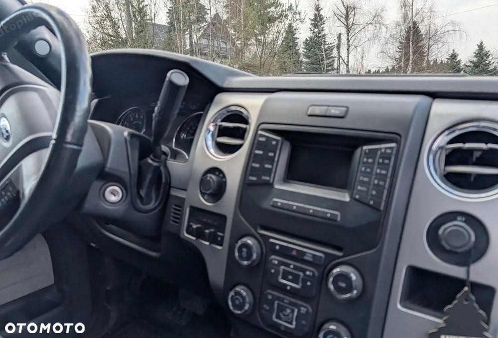 Ford F150 - 11