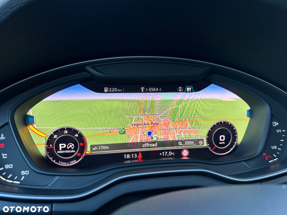 Audi Q5 2.0 TDI Quattro S tronic sport - 7