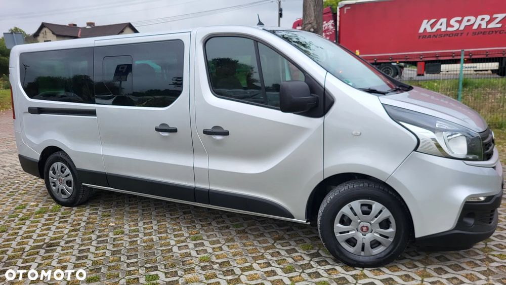 Fiat Talento L2H1 S&S Basis - 30