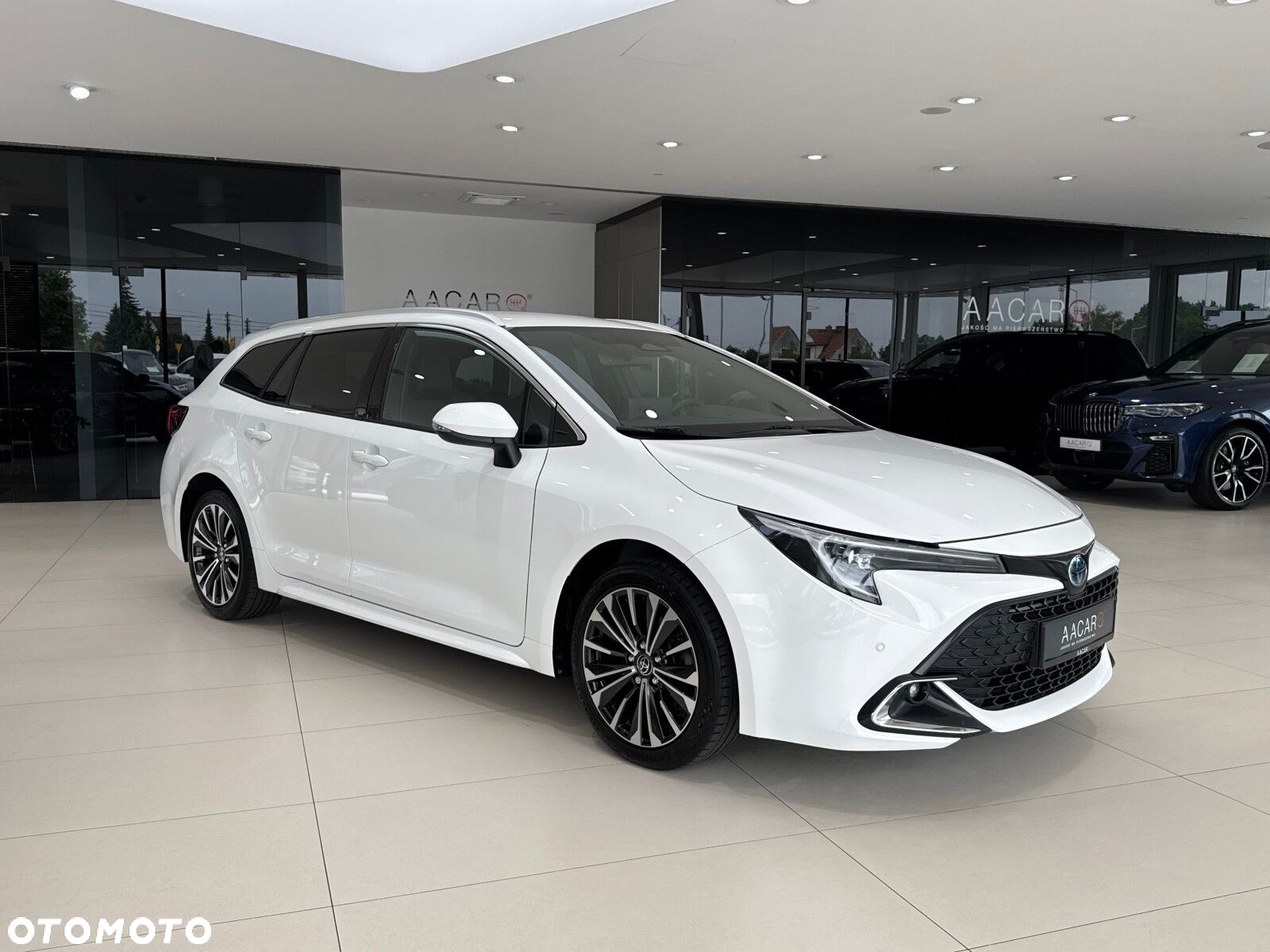 Toyota Corolla - 6