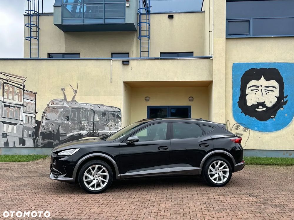 Cupra Formentor 1.5 TSI DSG - 6