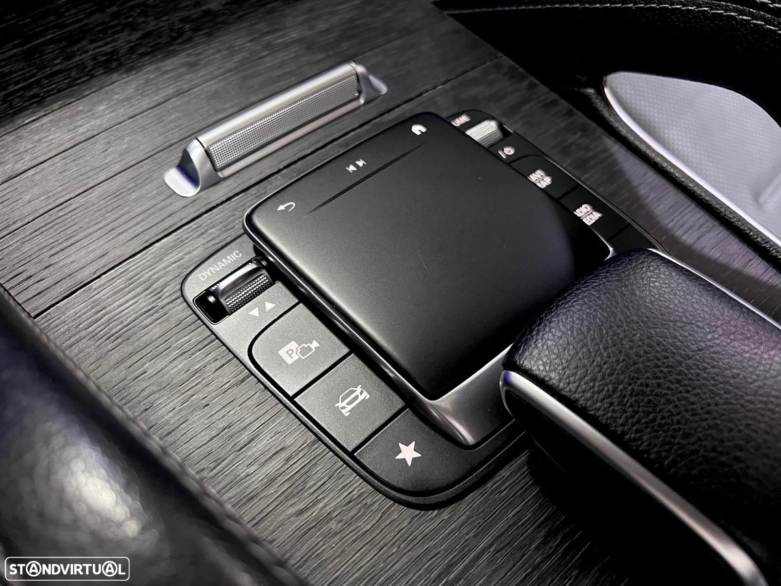Mercedes-Benz GLE 350 - 23