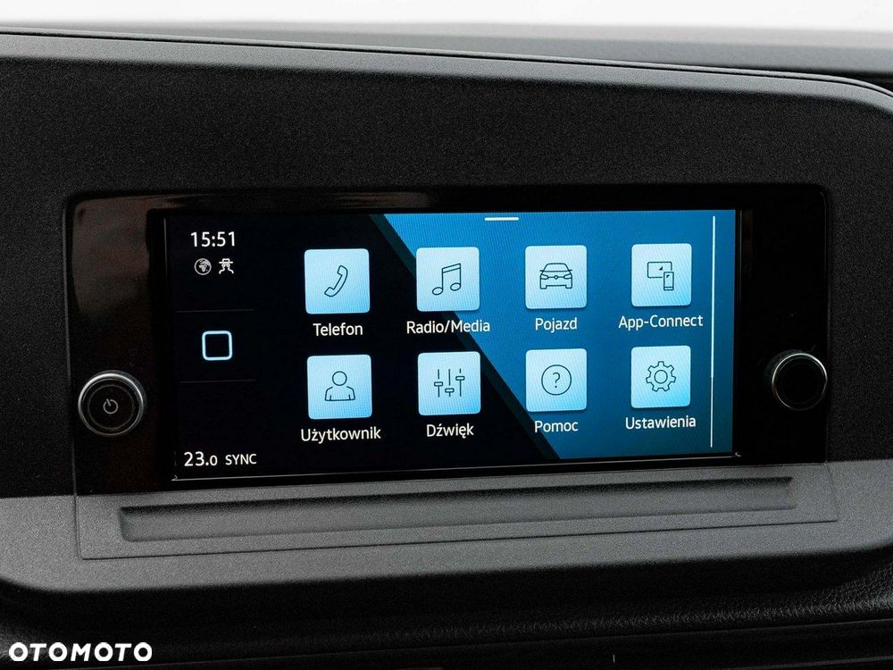 Volkswagen Caddy - 17