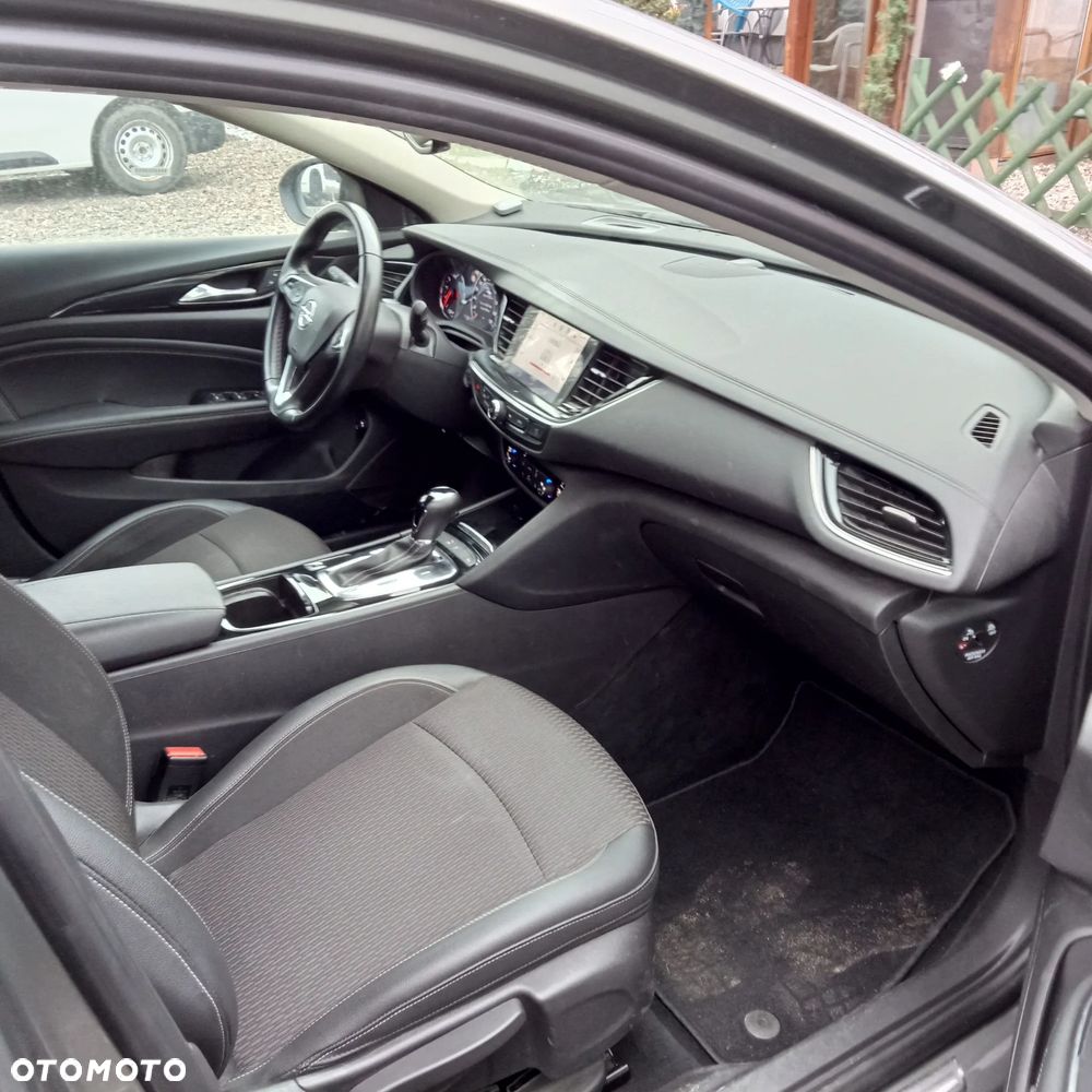 Opel Insignia - 6
