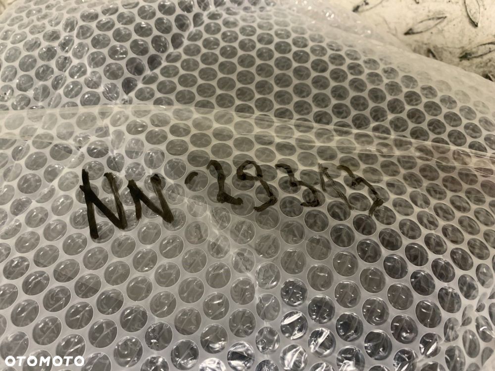 NOWY ORYGINALNY ZDERZAK PRZEDNI PRZÓD MITSHUBISHI ASX LIFT 16-19 6400H242ZZ - 11