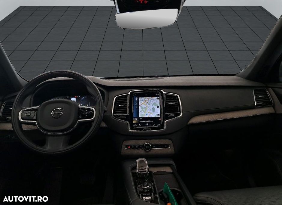 Volvo XC 90 T8 eAWD Inscription - 2