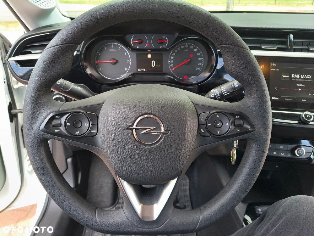 Opel Corsa 1.2 Business S&S - 18