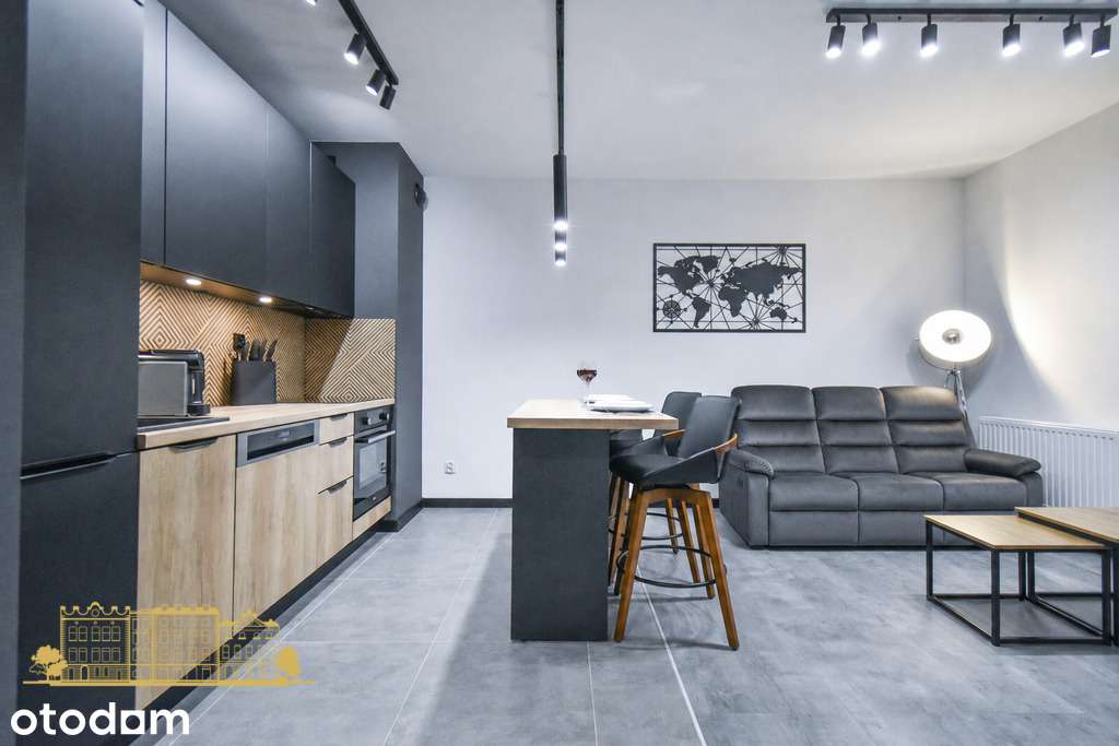 OD ZARAZ | BONARKA 38m2 2 pok | taras  |  parking