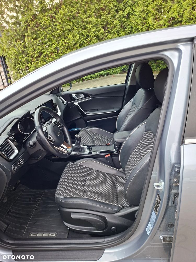 Kia Ceed 1.5 T-GDI L - 13