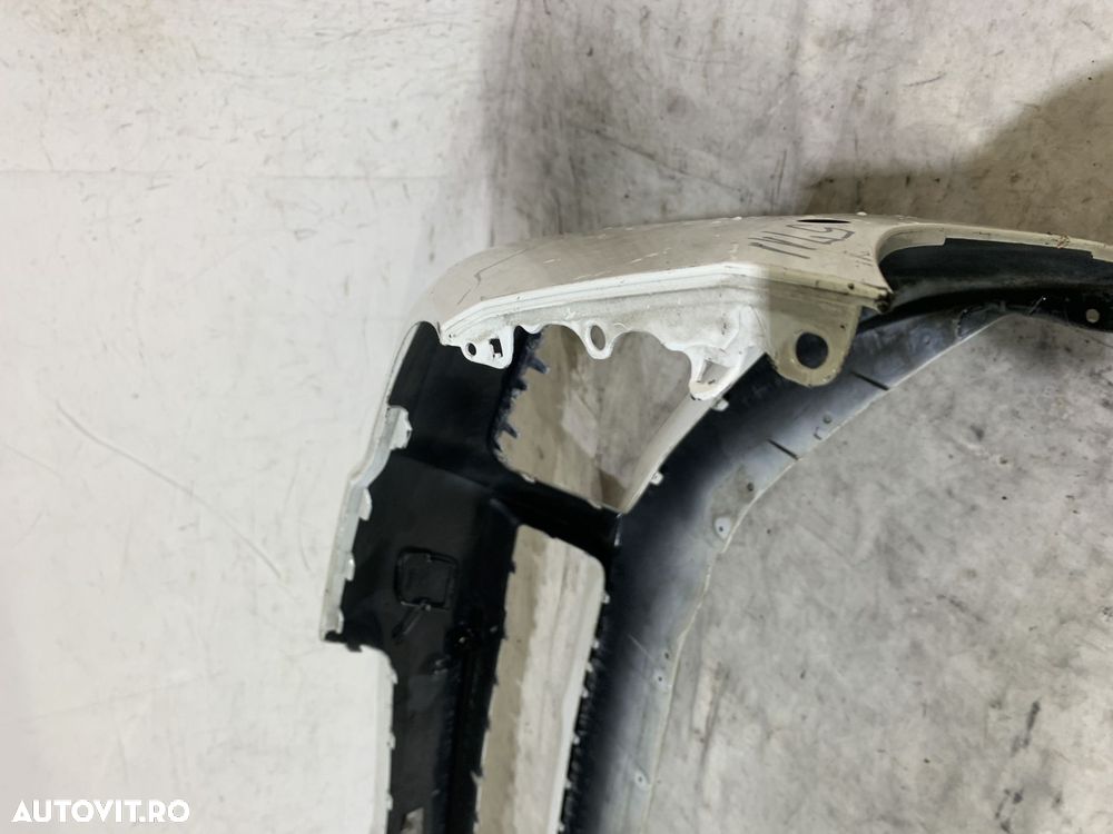 Bara fata BMW Seria 5, G30/G31, facelift LCI, M-Sport, 2020, 2021, 2022, 2023, cod origine OE 51118098644. - 3