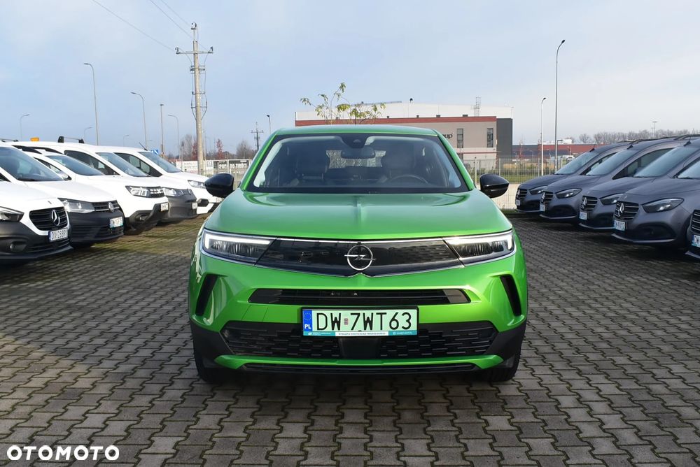 Opel Mokka Mokka-e 50kWh Edition - 5