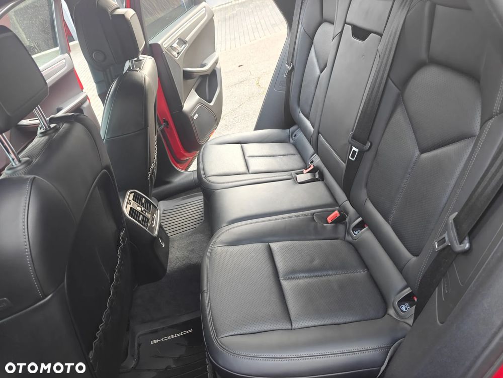 Porsche Macan PDK - 6