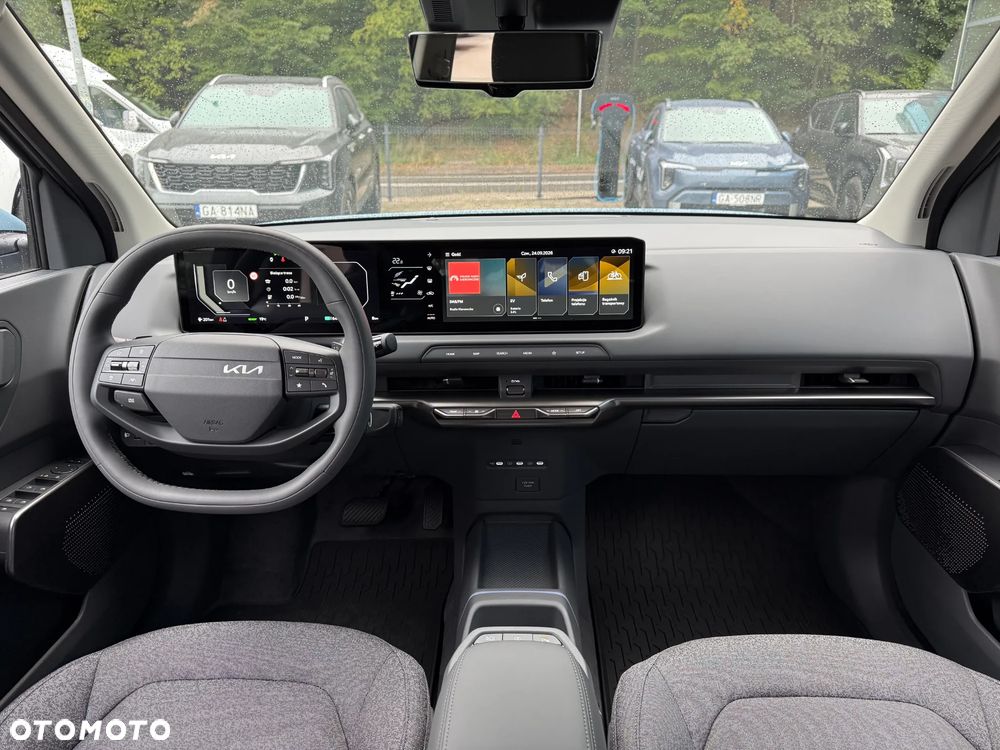 Kia EV2 42.2kWh Light - 21