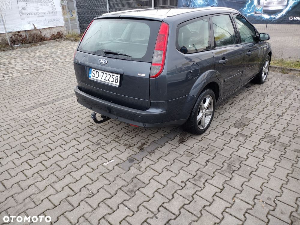 Ford Focus - 4