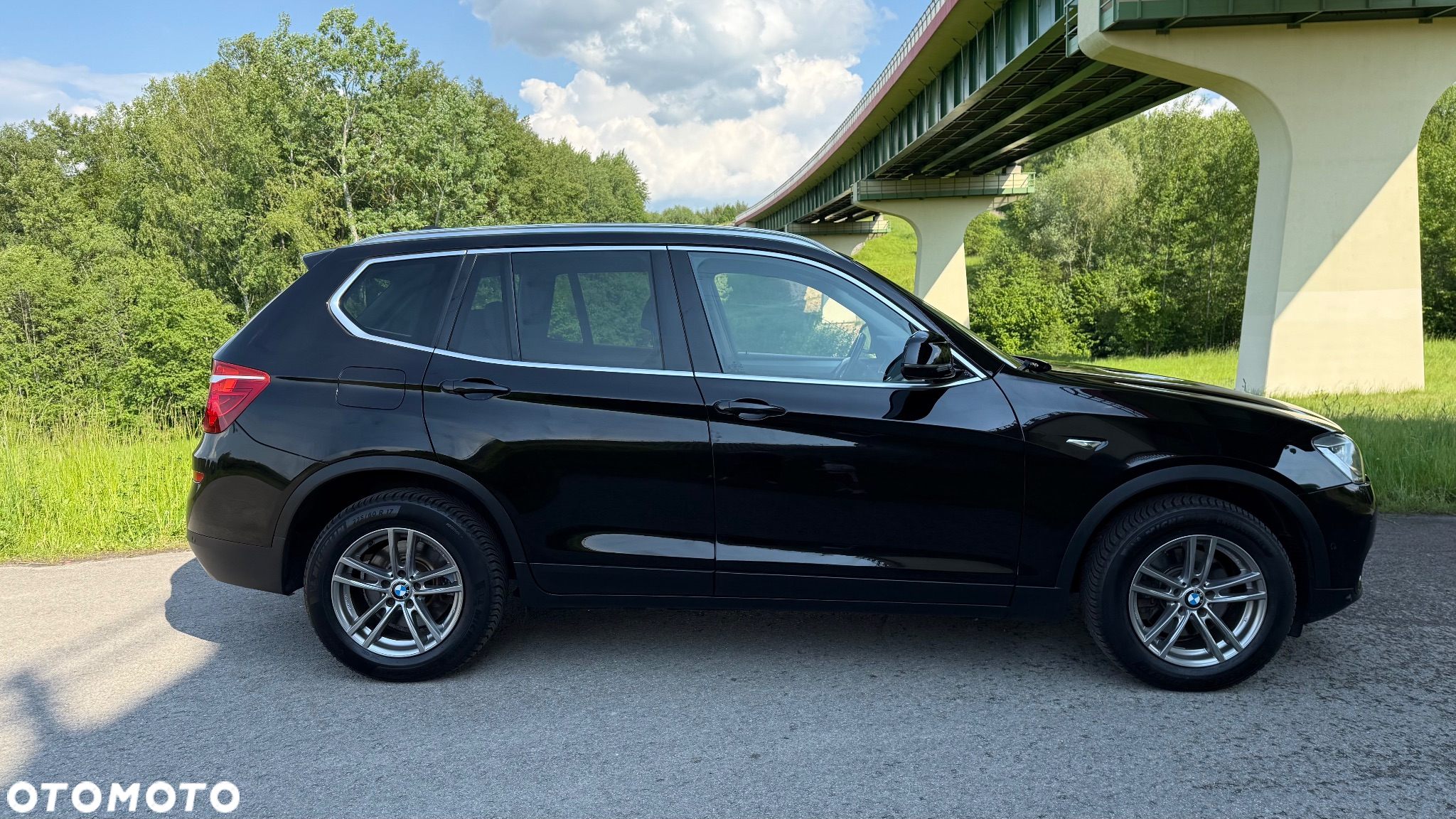 BMW X3 sDrive18d - 34