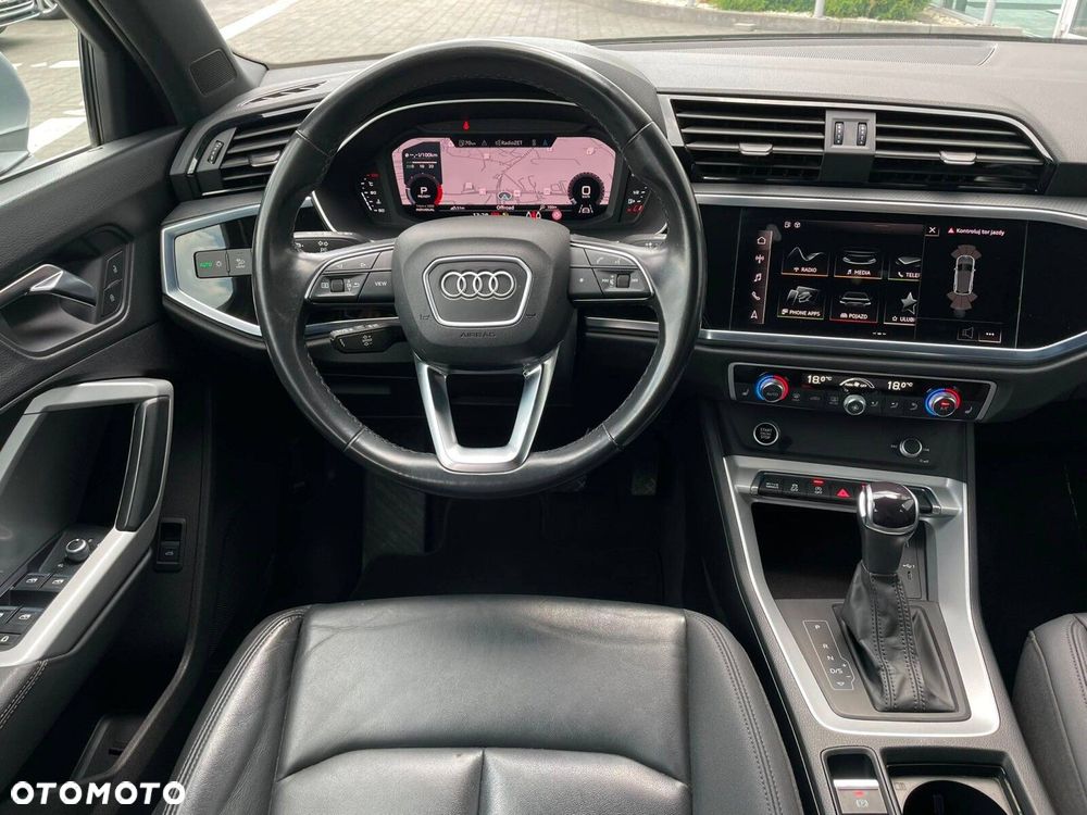 Audi Q3 - 17
