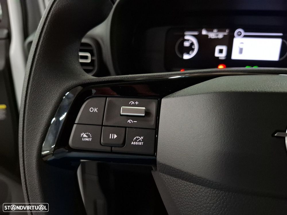 Opel Combo Combo Cargo L1 E15DT E6.4 & MT6 100Cv (2GK91A4P6KB0A080-00) - 15