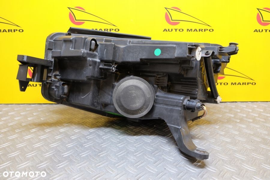 VW ATLAS CROSS SPORT 2020- REFLEKTOR LAMPA FULL LED R (82) USA - 10