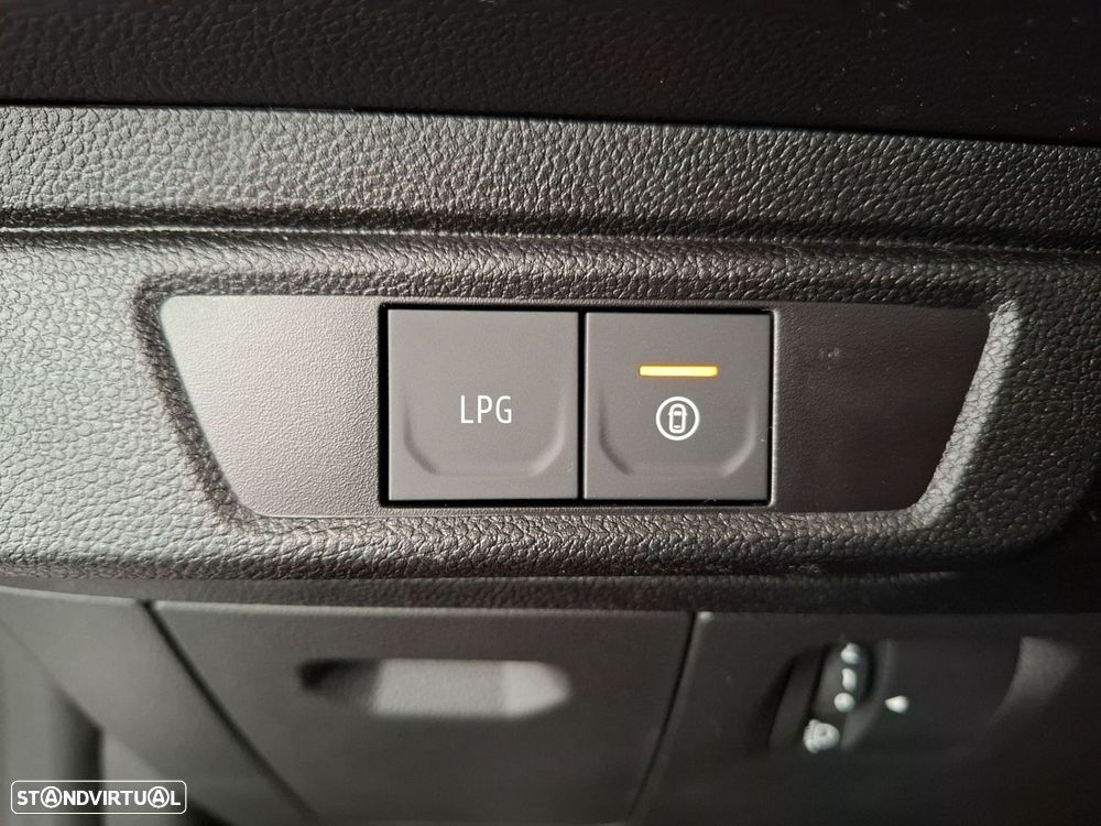 Dacia Sandero 1.0 ECO-G Stepway Extreme + Up&Go Bi-Fuel - 21