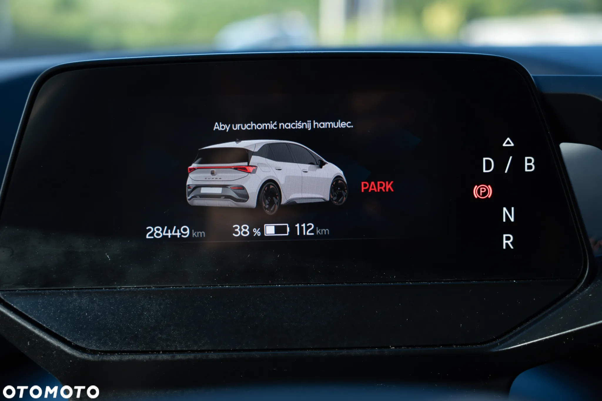 Cupra Born 58kWh - 29