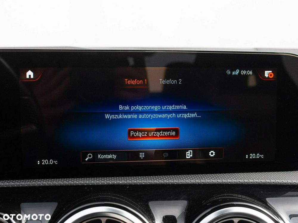 Mercedes-Benz CLA 200 mHEV 7G-DCT - 22
