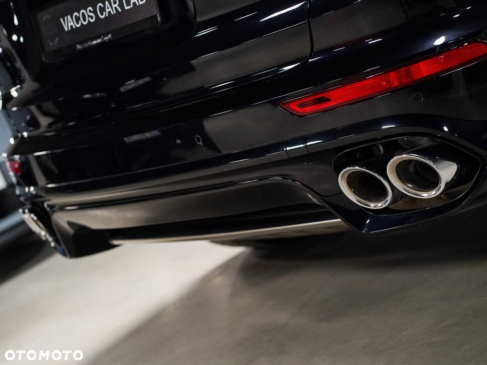 Porsche Cayenne S Diesel - 9