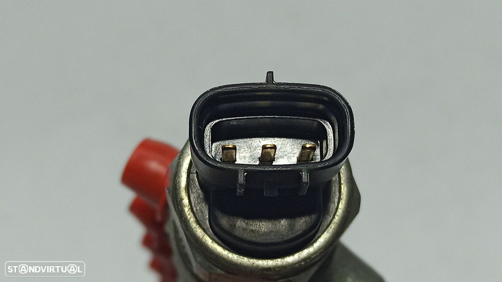 RAMPA INJETORA MAZDA CX-7 (ER) ACTIVE - 6