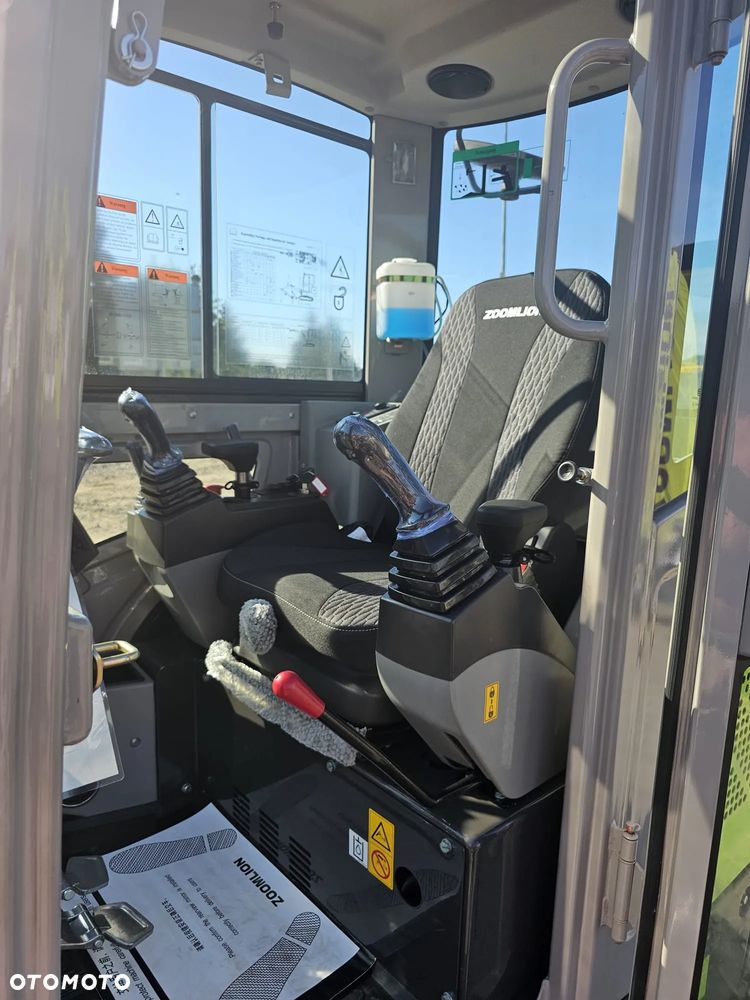 Zoomlion ZU20GU - 8