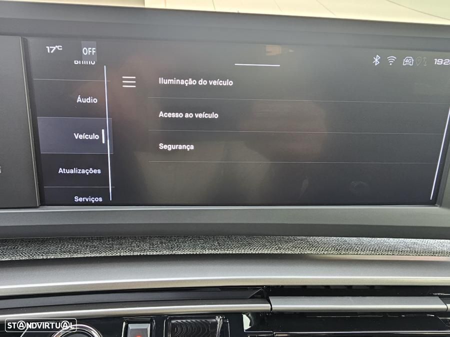 Peugeot 3008 1.2 Hybrid Allure e-DCS6 - 26
