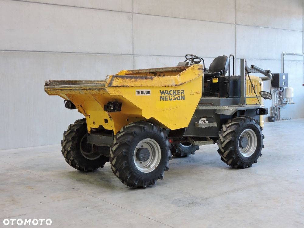 Wacker Neuson DW 60 - 1