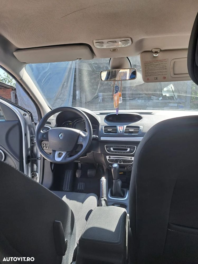 Renault Megane - 8