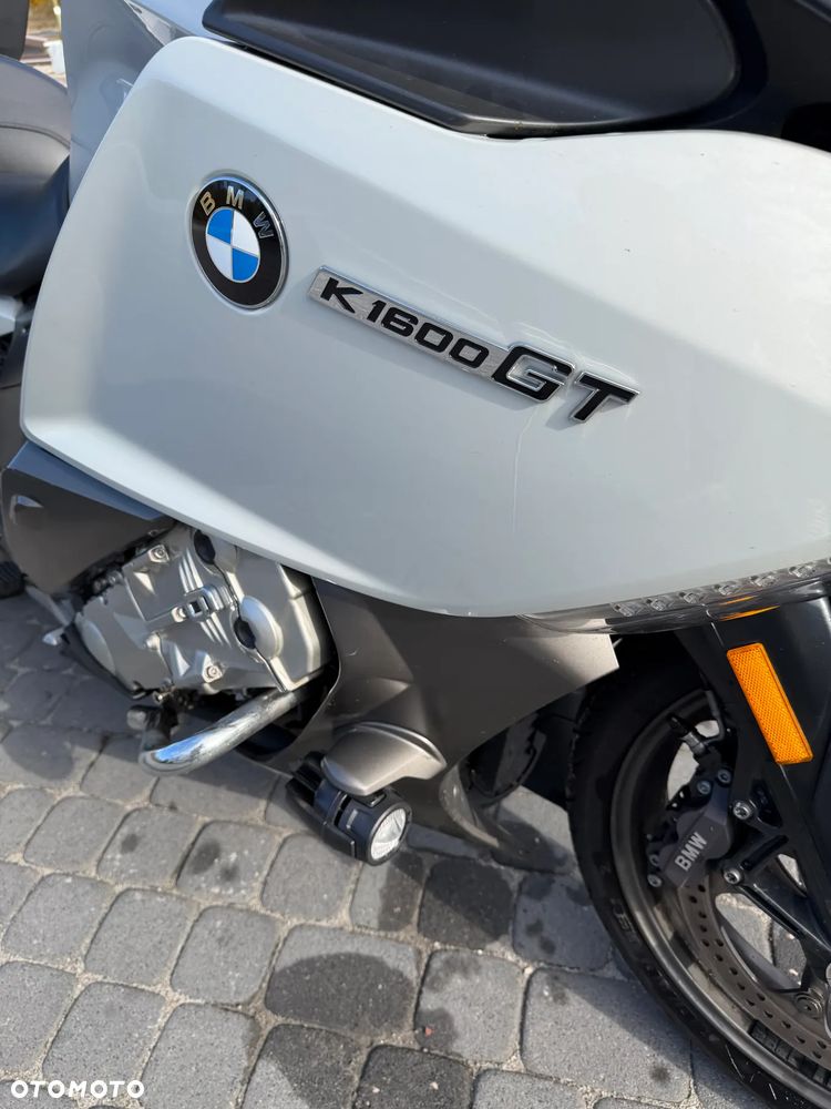 BMW K - 9