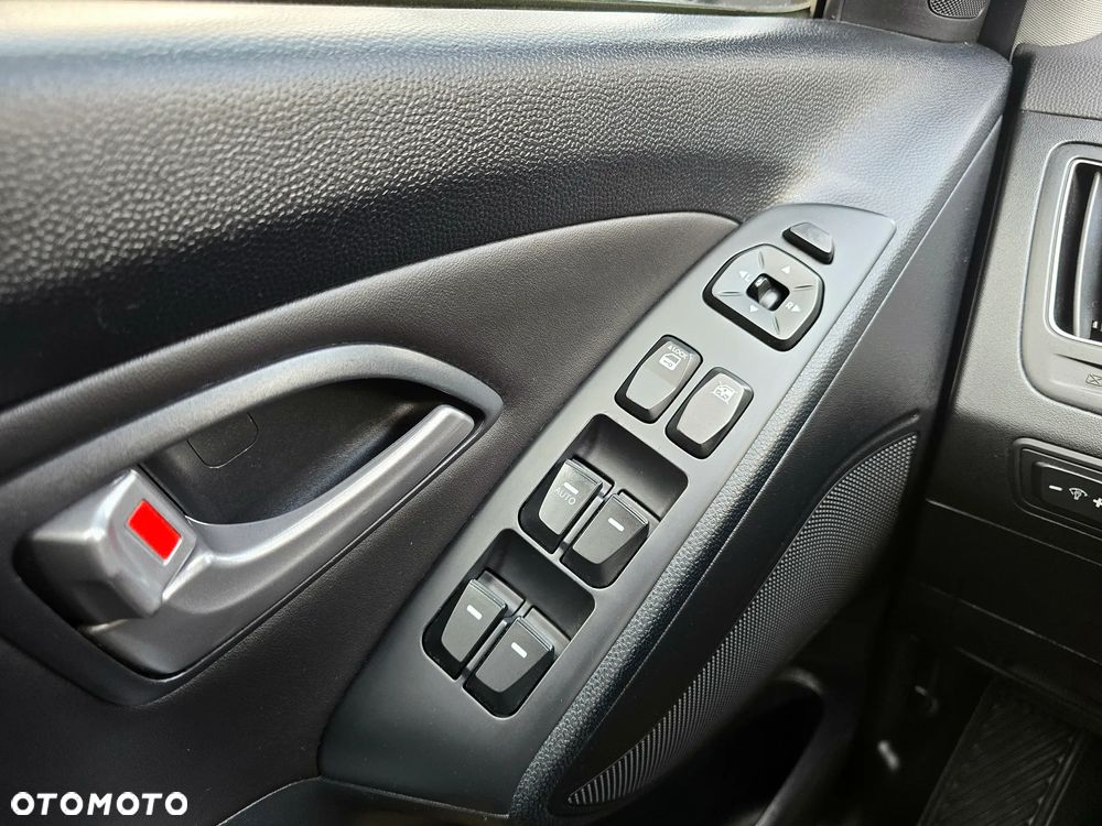 Hyundai ix35 1.6 GDI Premium 2WD - 15