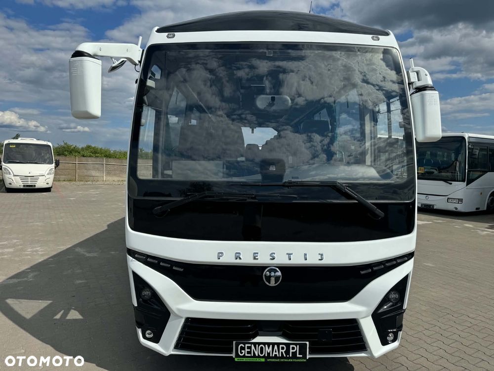 Temsa Prestij SX - 1