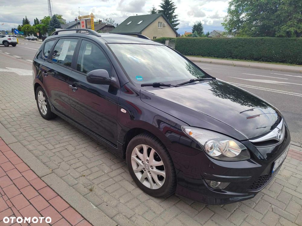 Hyundai i30 - 1