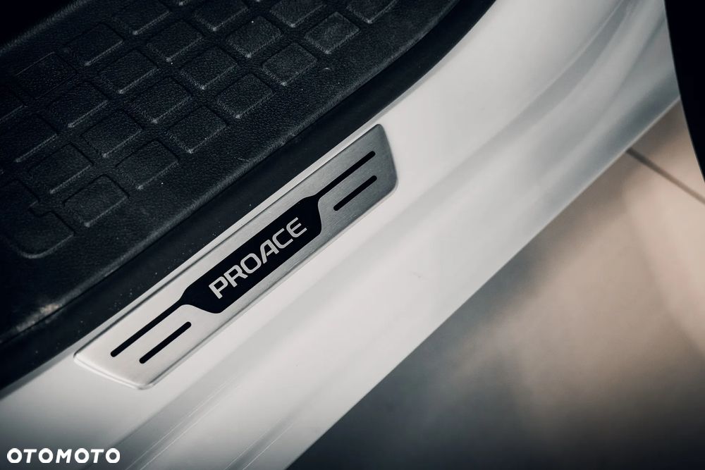 Toyota Proace - 14