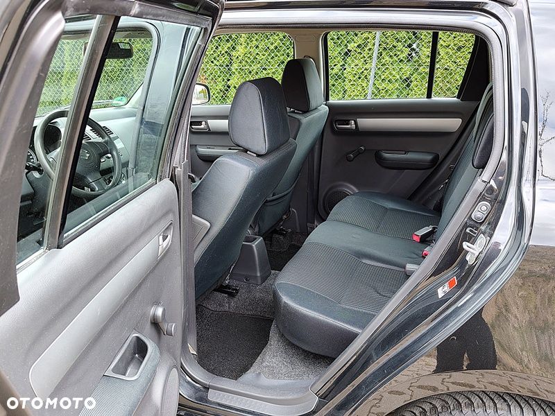 Suzuki Swift 1.3 Comfort - 6