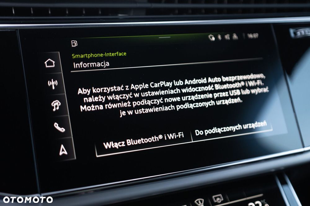 Audi Q7 50 TDI mHEV Quattro S Line Tiptr - 28