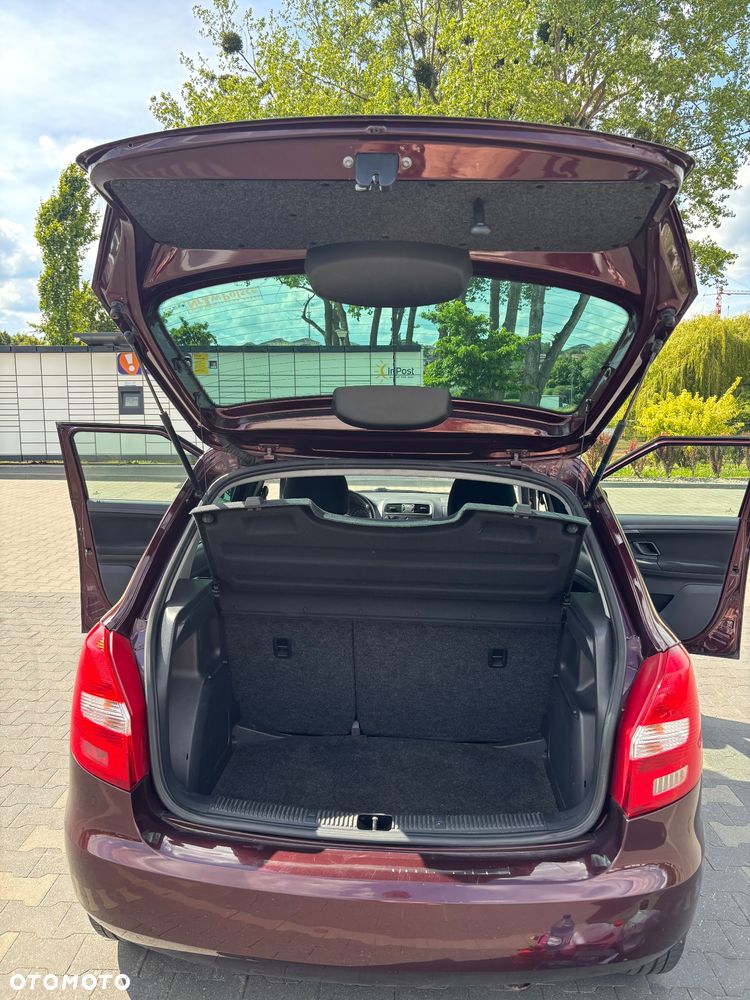 Skoda Fabia 1.2 12V Family - 20