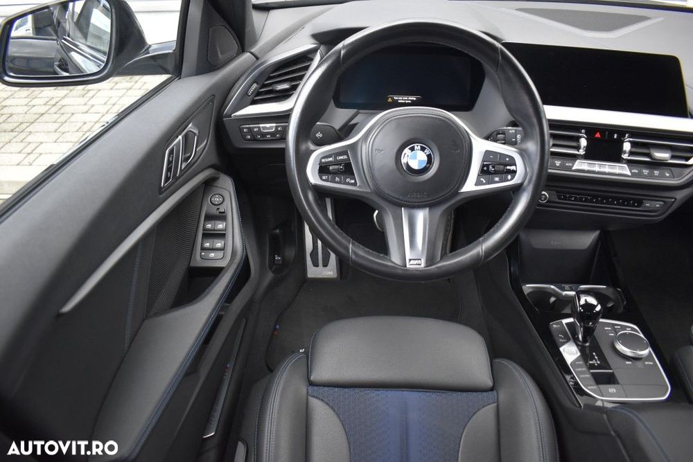 BMW Seria 1 - 15