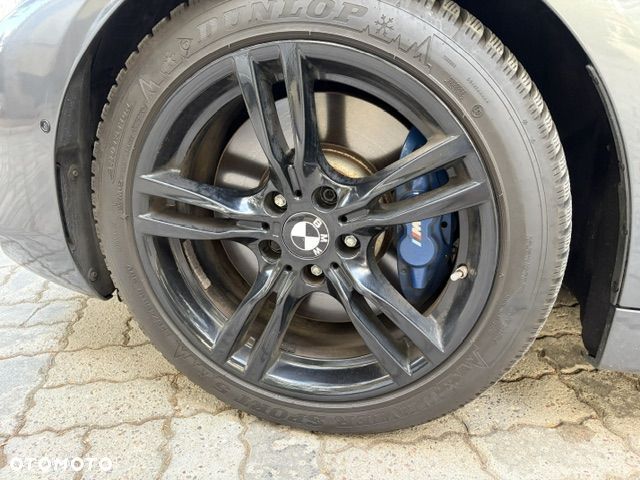 BMW Seria 4 435i Sport-Aut - 14