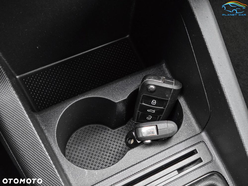 Skoda Fabia 1.0 TSI Best of Clever - 38