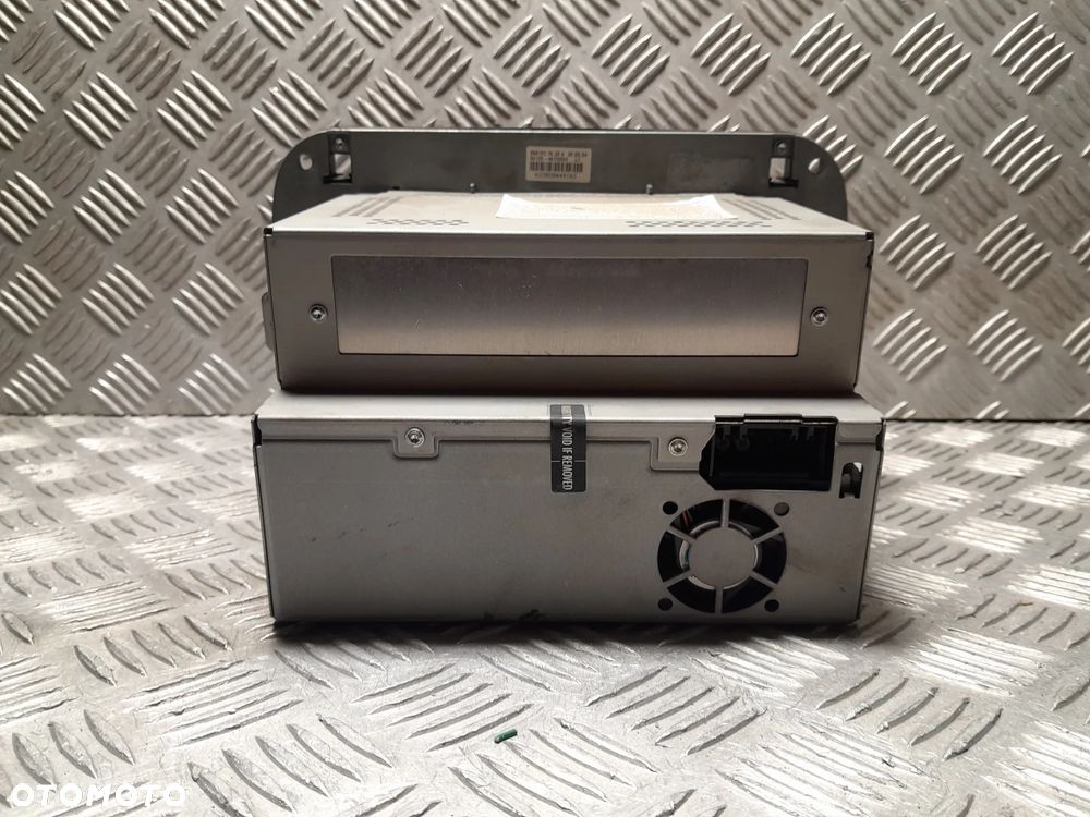 MERCDES W220 KLASA S RADIO NAWIGACJA ORI A2208274142 - 13