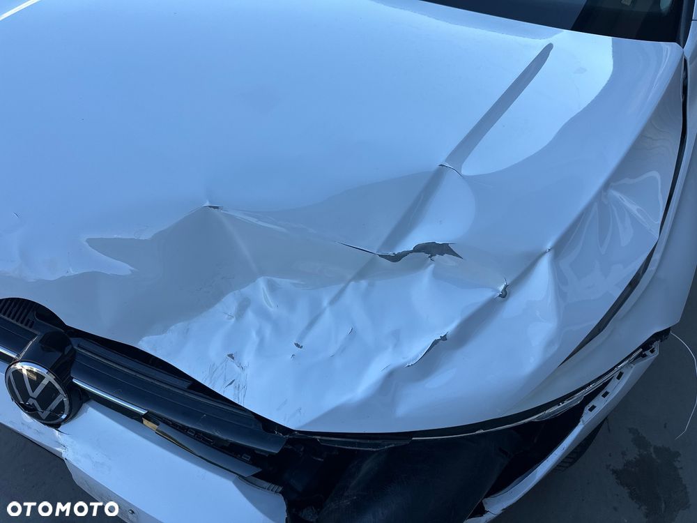 Volkswagen Golf 1.5 TSI EVO Life - 24