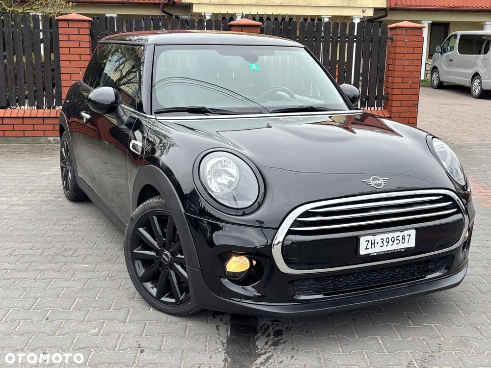 MINI ONE Standard - 24