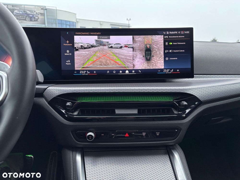 BMW Seria 4 420i M Sport sport - 22