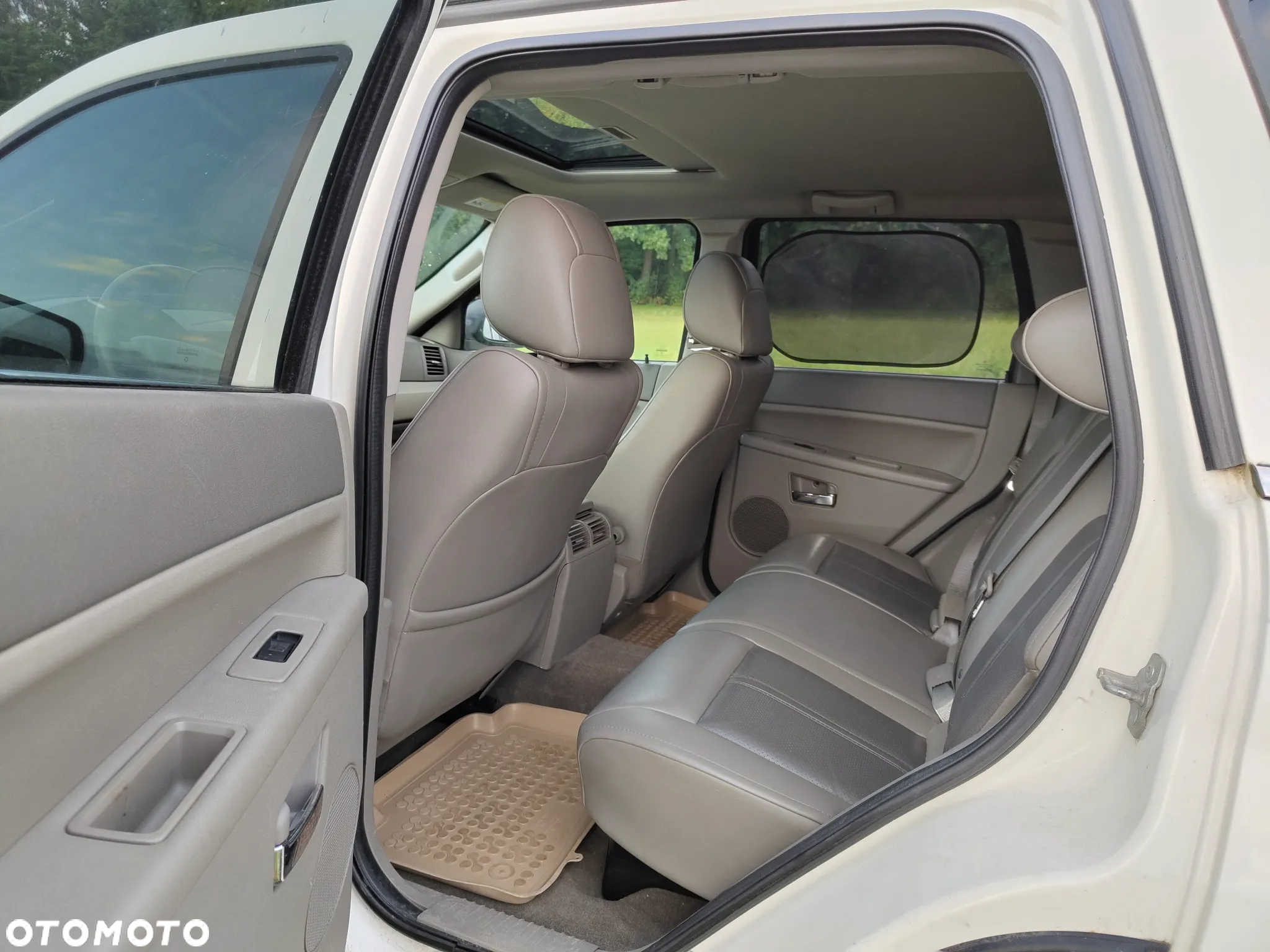 Jeep Grand Cherokee 4.7 Limited - 11