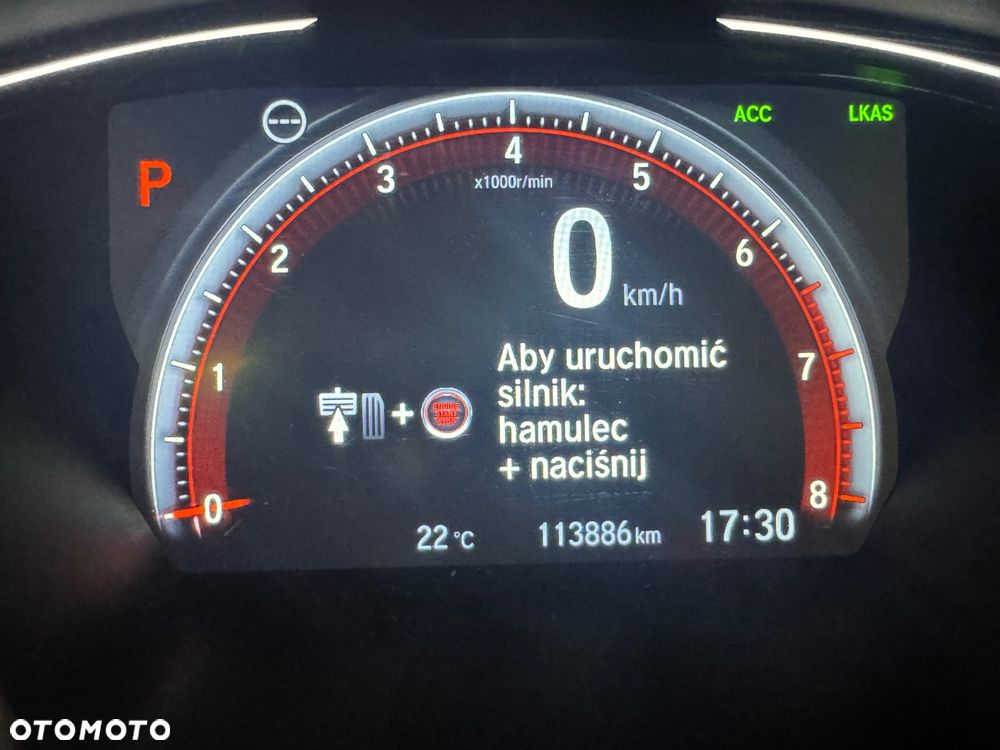 Honda Civic 1.5 T Sport Plus (Navi) - 15